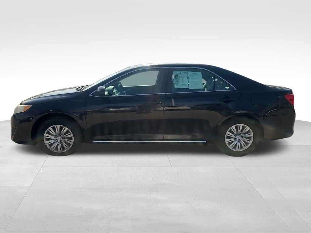 used 2013 Toyota Camry car, priced at $6,932