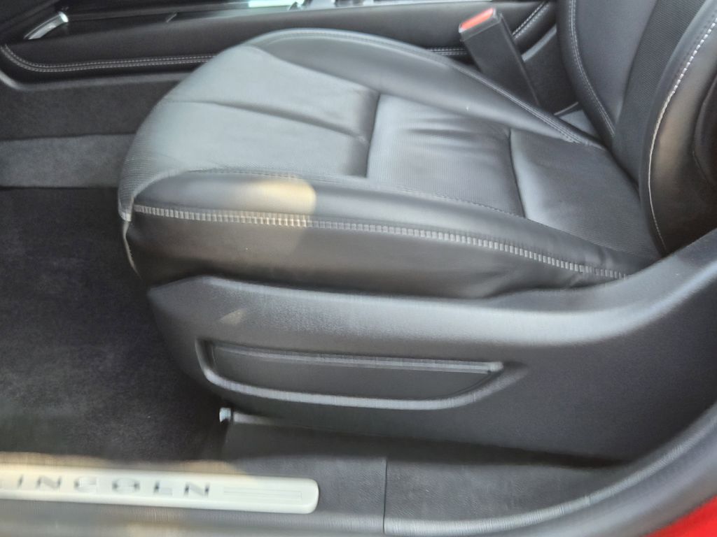 used 2024 Lincoln Corsair car, priced at $41,692