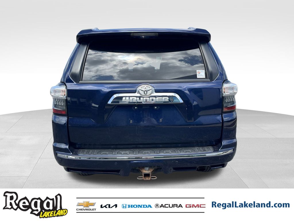 used 2016 Toyota 4Runner car, priced at $22,594