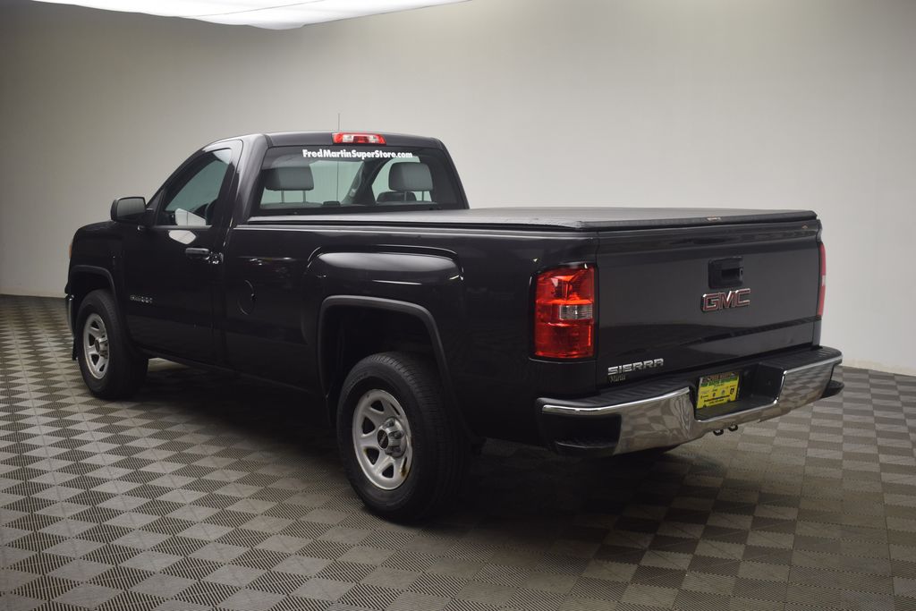 used 2014 GMC Sierra 1500 car, priced at $12,000