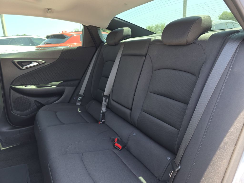 new 2025 Chevrolet Malibu car, priced at $30,790