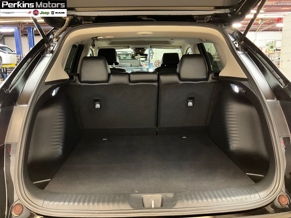 used 2023 Honda HR-V car, priced at $26,605
