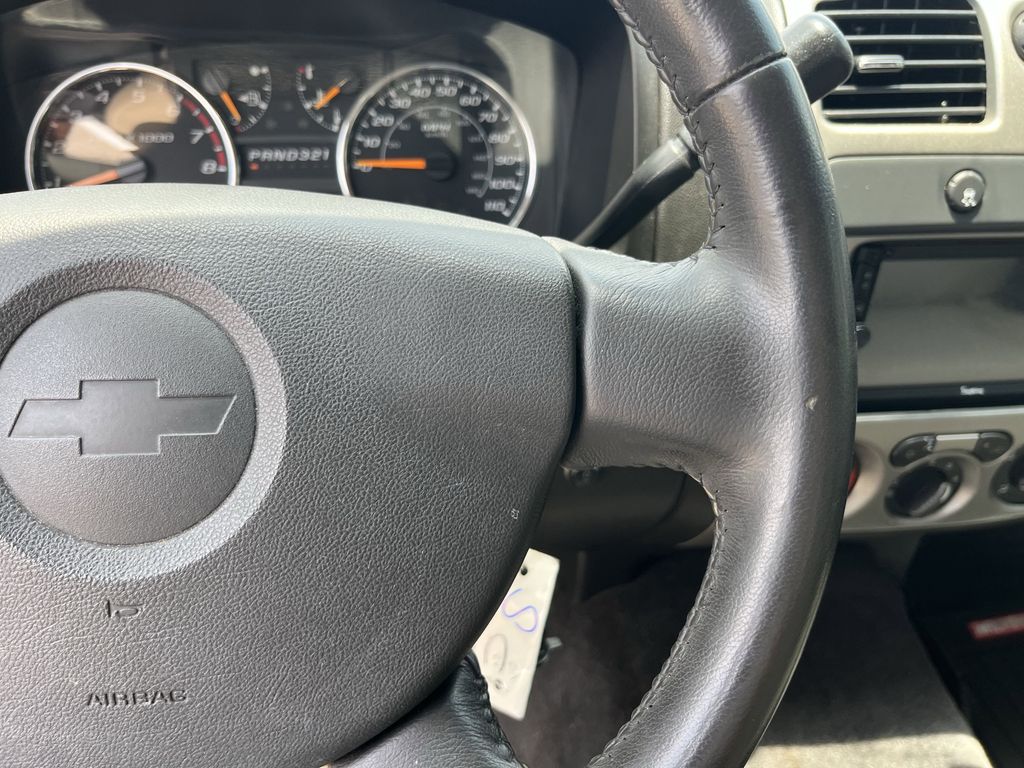 used 2008 Buick Enclave car, priced at $6,991