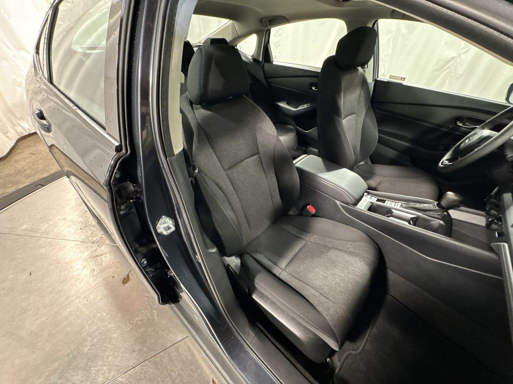 used 2024 Honda Accord car, priced at $25,370