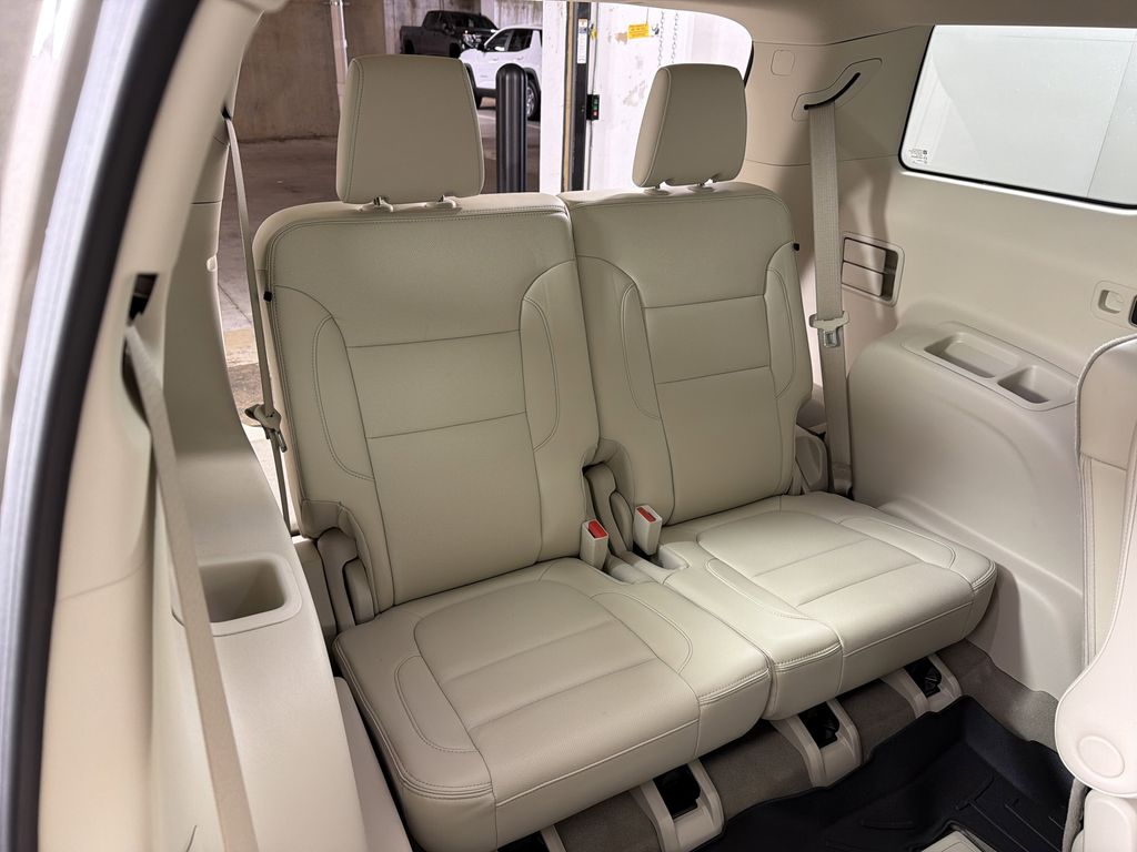 used 2023 GMC Acadia car, priced at $39,791