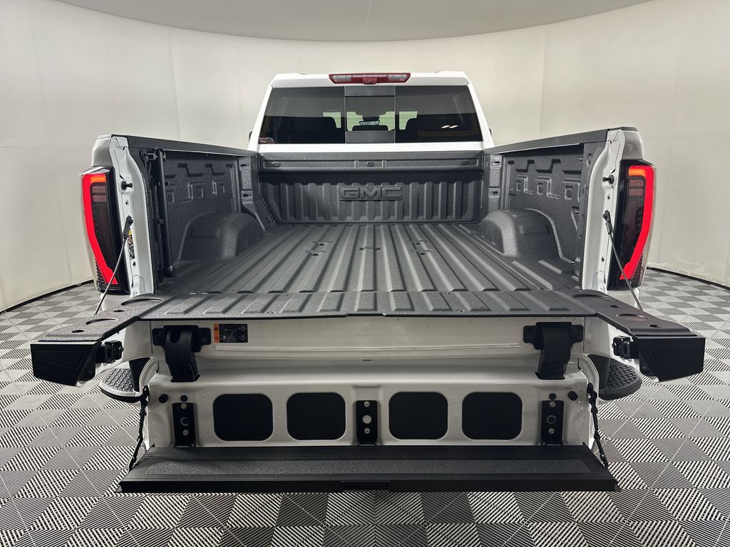 new 2025 GMC Sierra 2500HD car, priced at $86,439