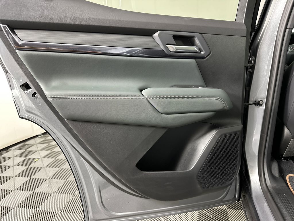 new 2026 GMC Terrain car, priced at $43,780