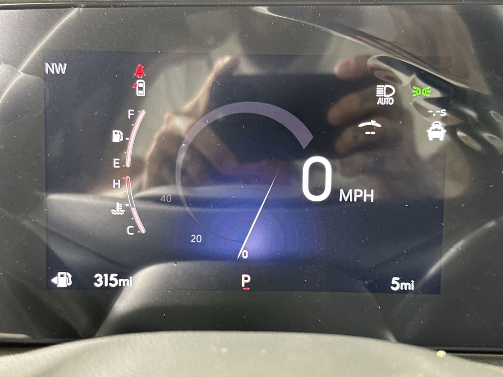 new 2026 Buick Encore GX car, priced at $32,970
