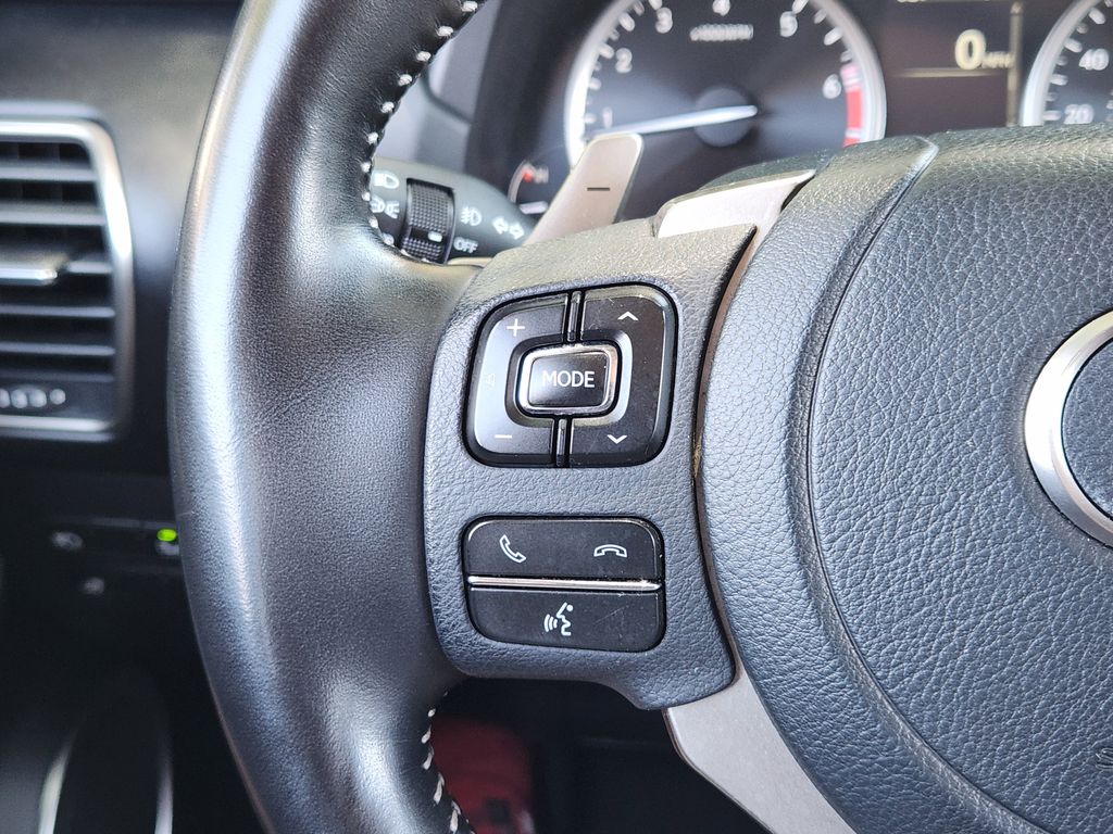 used 2021 Lexus NX car, priced at $27,992