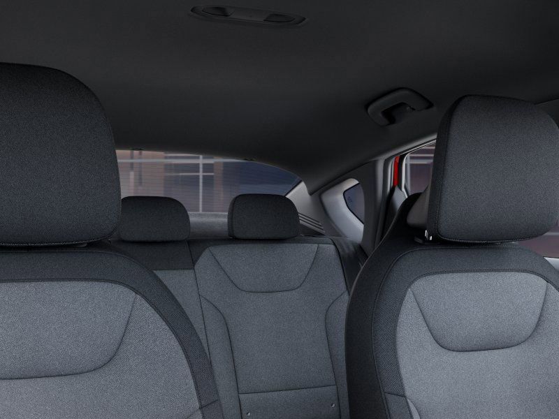 new 2025 Kia K4 car, priced at $21,762