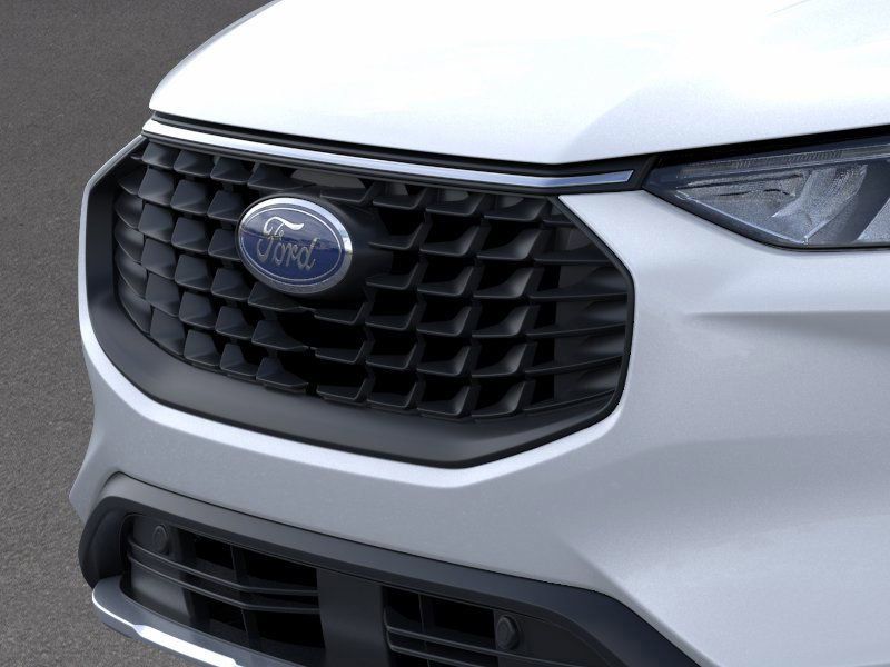 new 2025 Ford Escape car, priced at $33,080