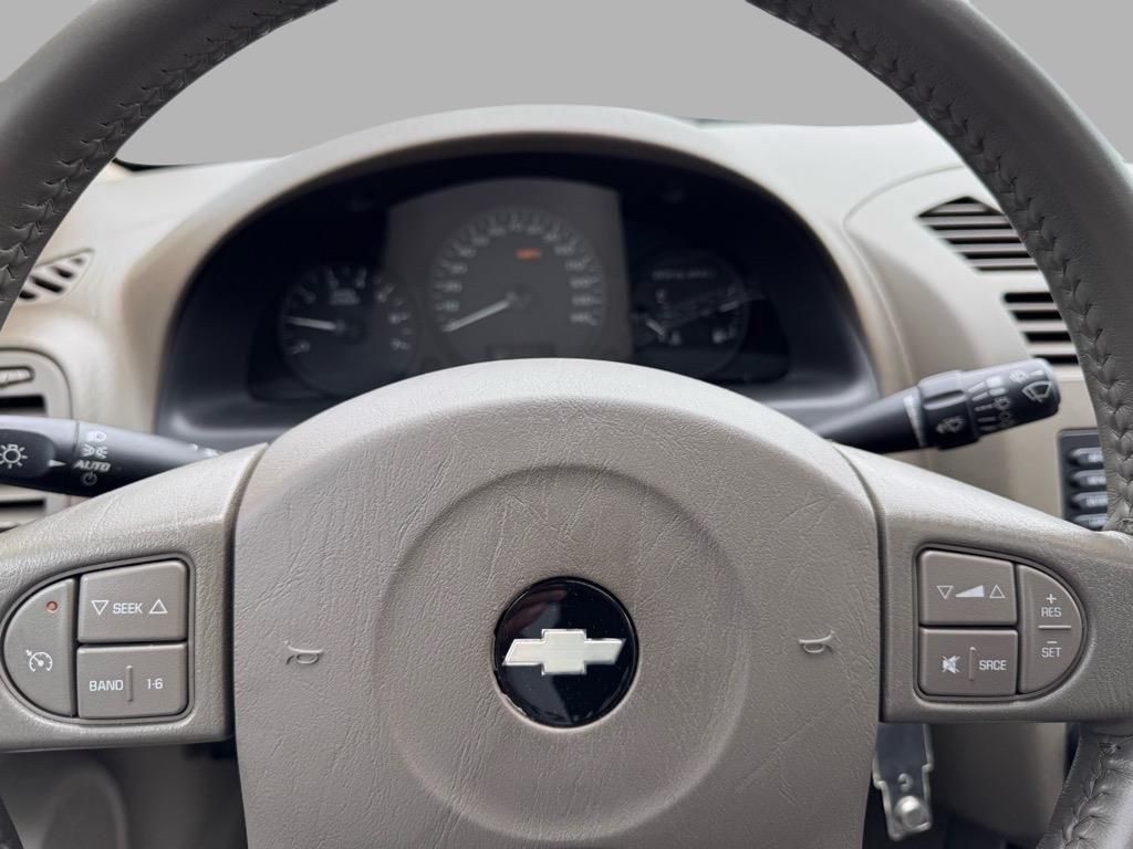 used 2005 Chevrolet Malibu Maxx car, priced at $6,285