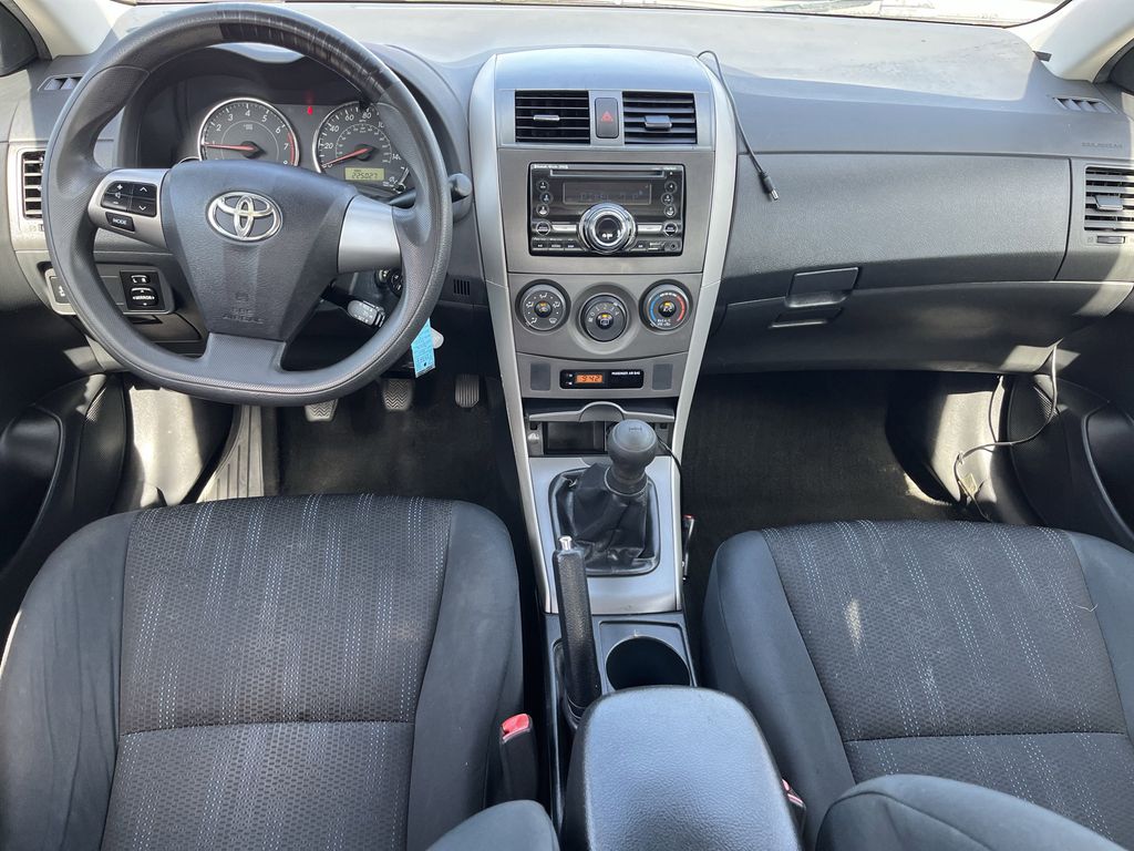 used 2011 Toyota Corolla car, priced at $4,994