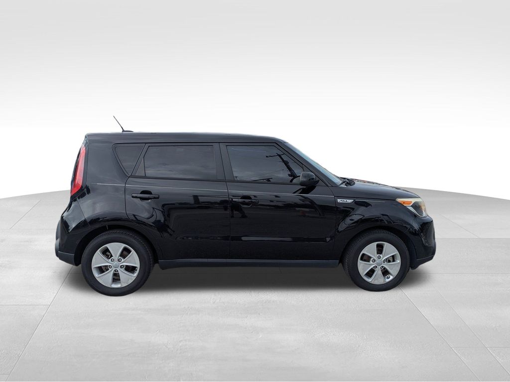 used 2015 Kia Soul car, priced at $7,592
