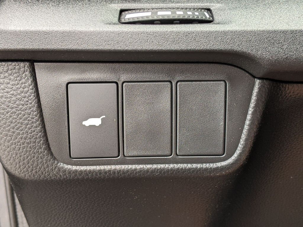 new 2026 Honda CR-V Hybrid car, priced at $36,364