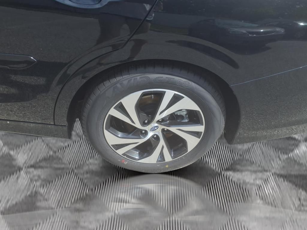 new 2025 Subaru Legacy car, priced at $29,023