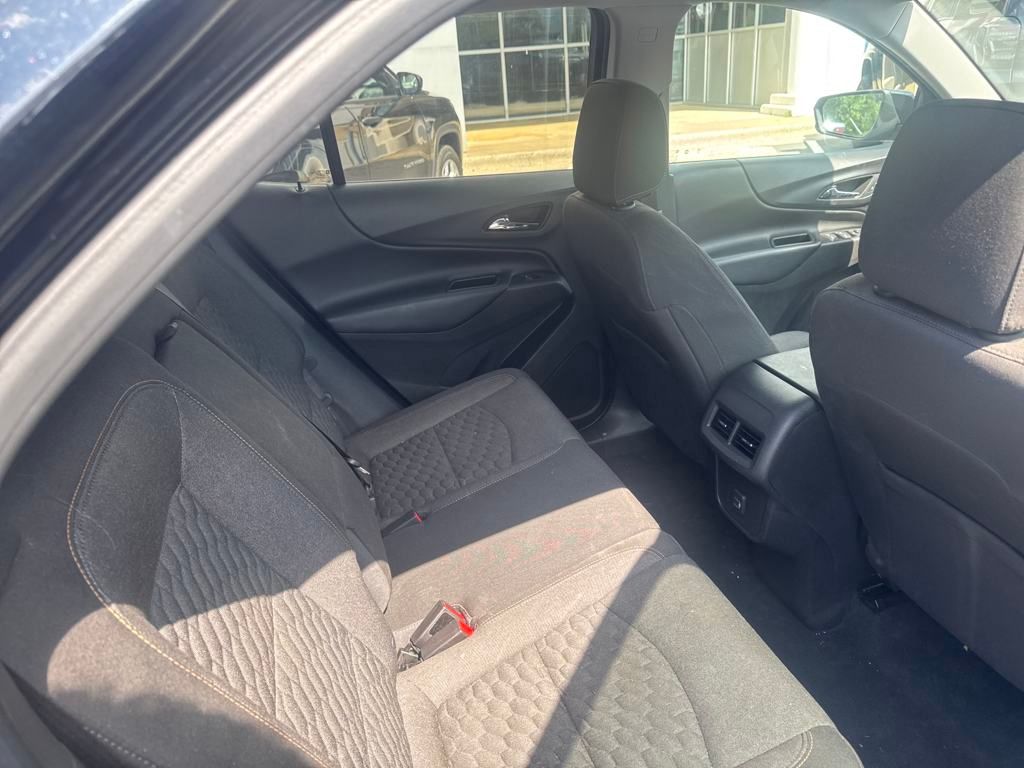 used 2019 Chevrolet Equinox car, priced at $15,900