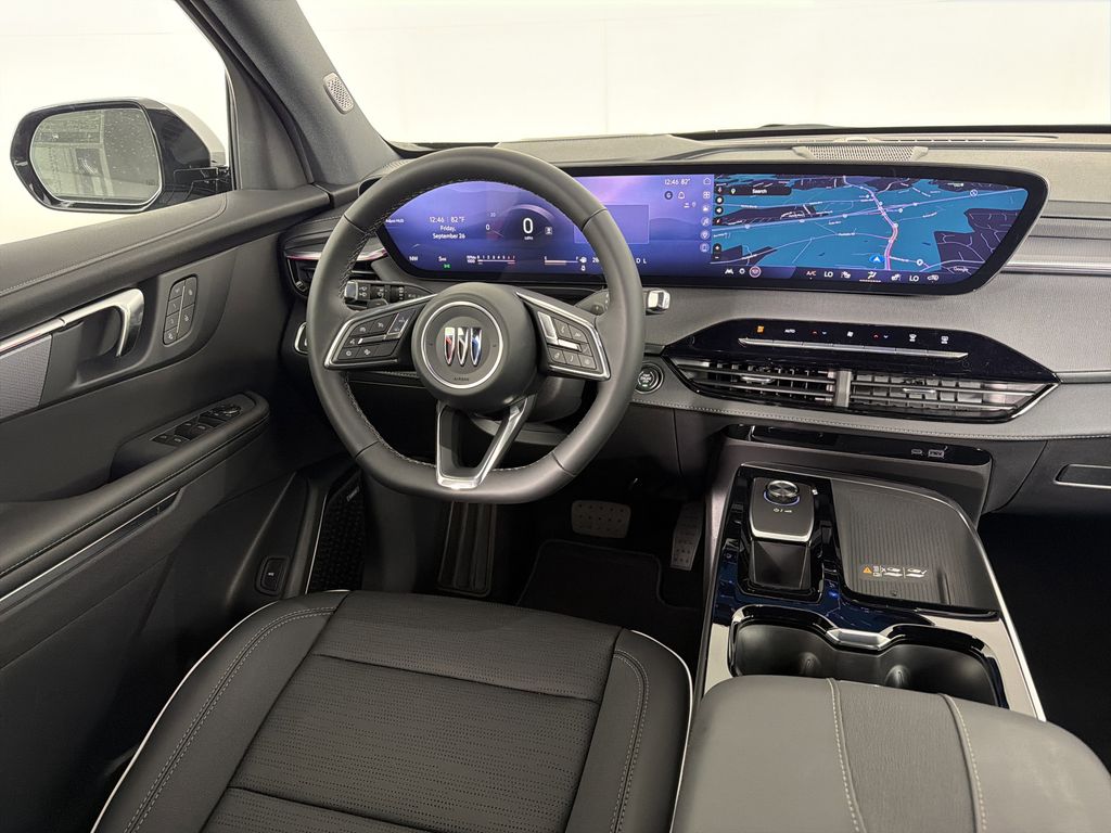 new 2026 Buick Enclave car, priced at $55,805