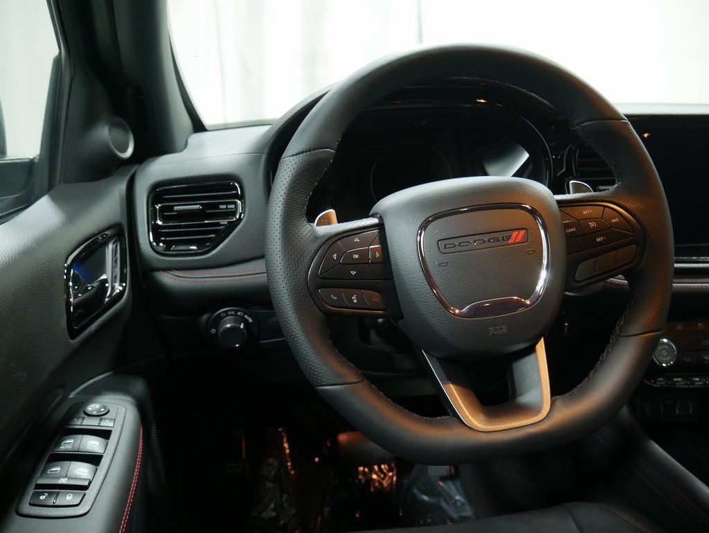 new 2024 Dodge Durango car, priced at $57,441