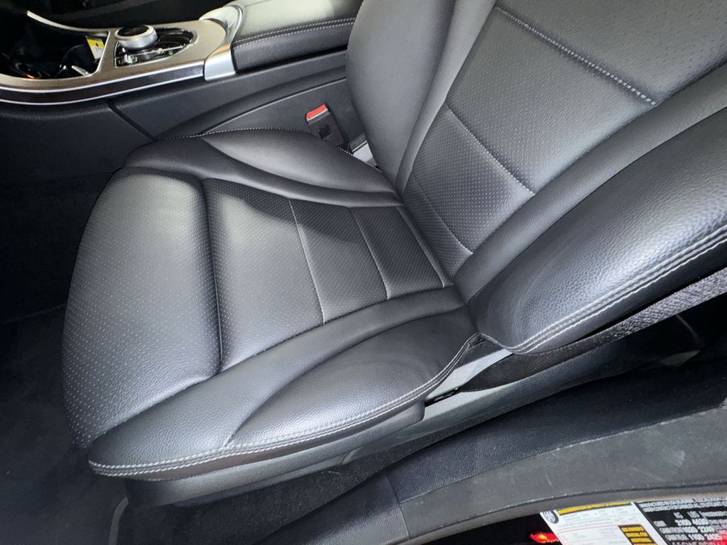 used 2019 Mercedes-Benz C-Class car, priced at $25,998