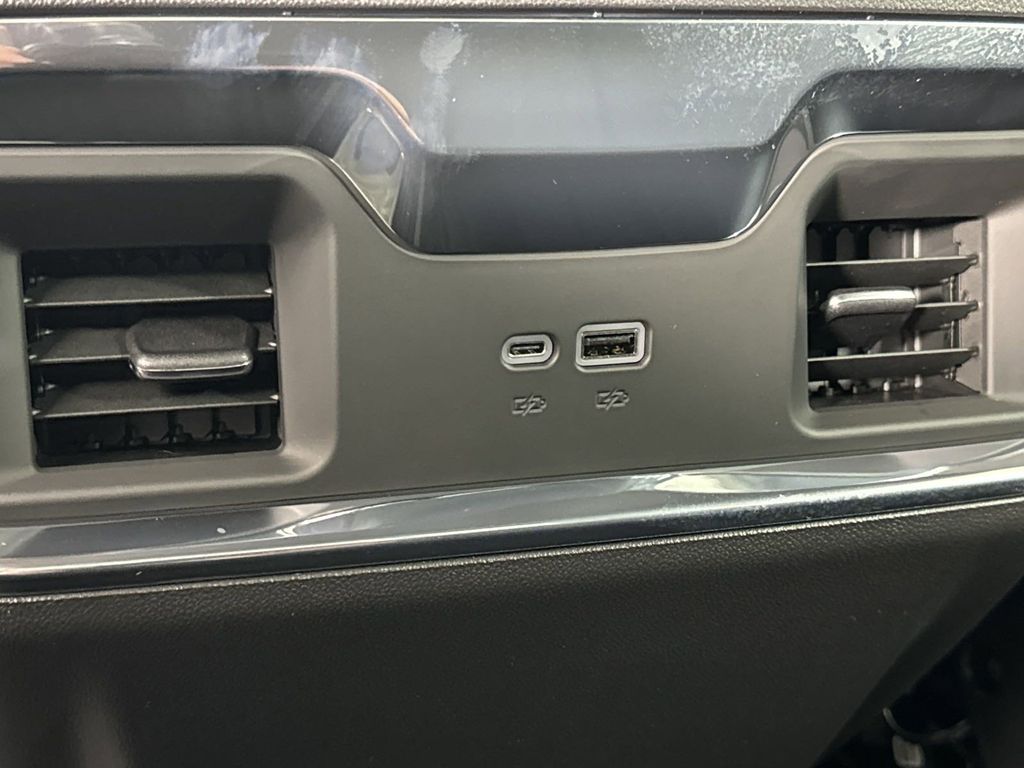 new 2025 GMC Sierra 1500 car, priced at $61,430