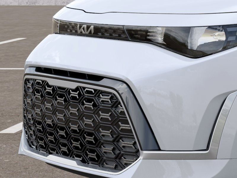 new 2025 Kia Soul car, priced at $23,111