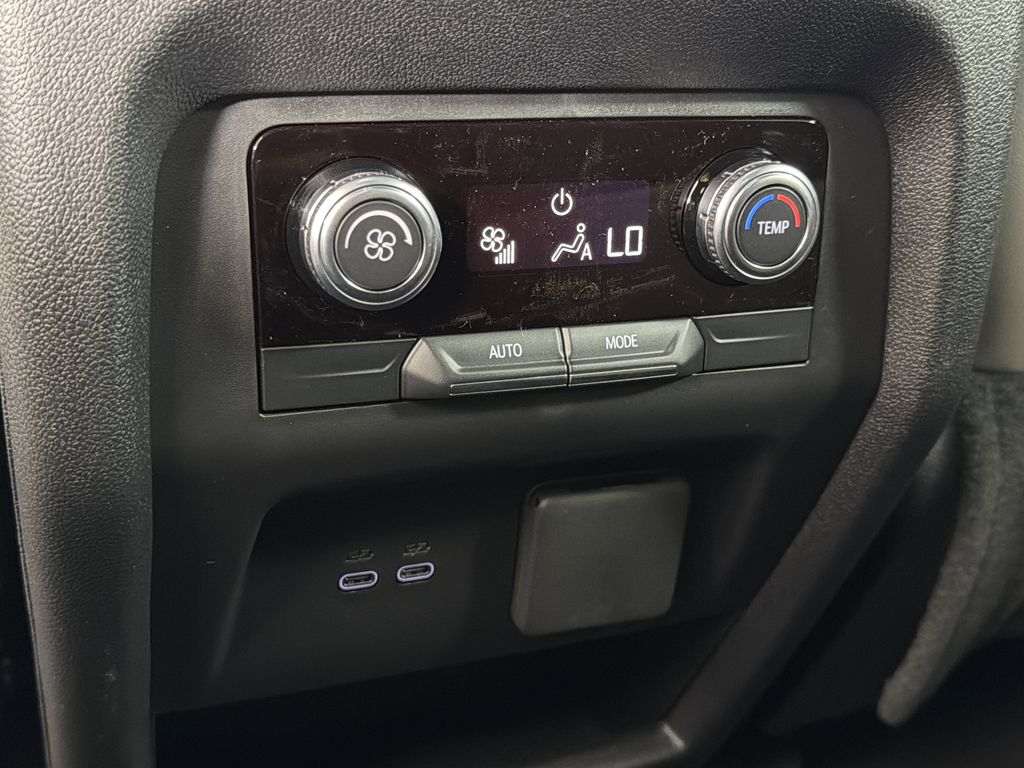 new 2026 GMC Acadia car, priced at $46,625