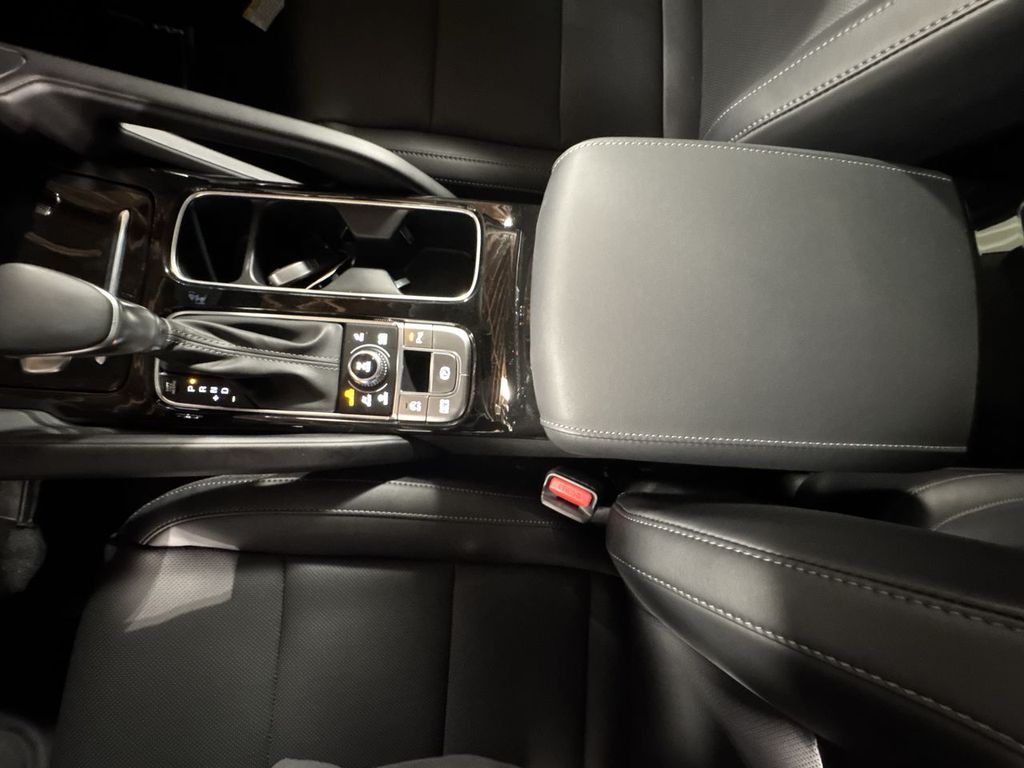 new 2025 Kia Telluride car, priced at $41,179