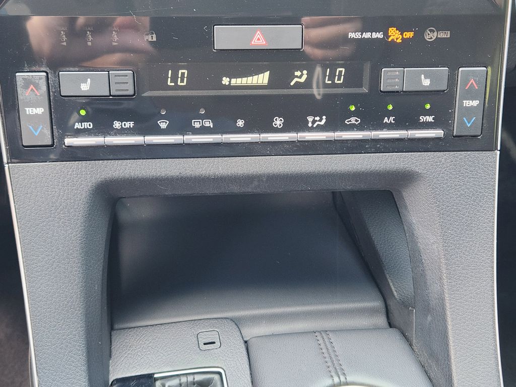 used 2019 Toyota Avalon car, priced at $22,213