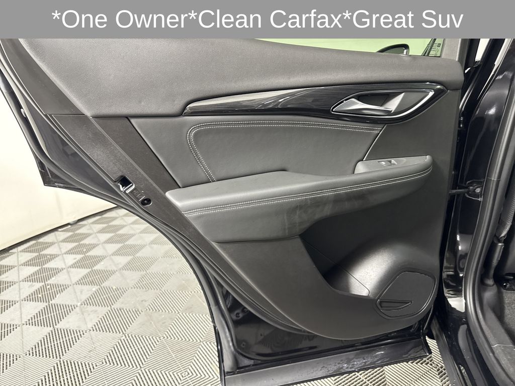 used 2023 Buick Envision car, priced at $26,777