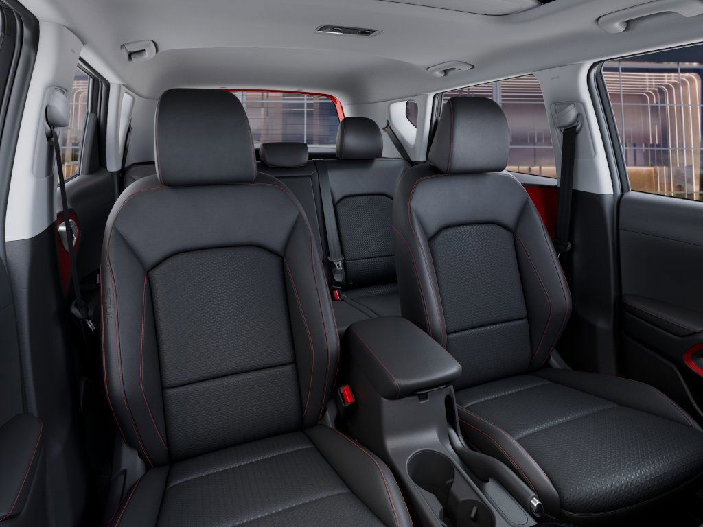 new 2025 Kia Soul car, priced at $23,577