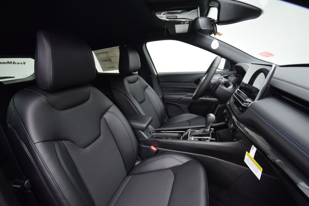 new 2026 Jeep Compass car, priced at $31,122