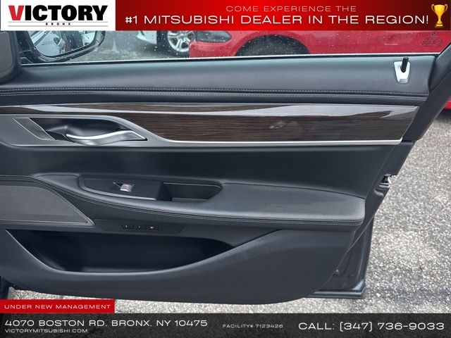 used 2019 BMW 7-Series car, priced at $25,788