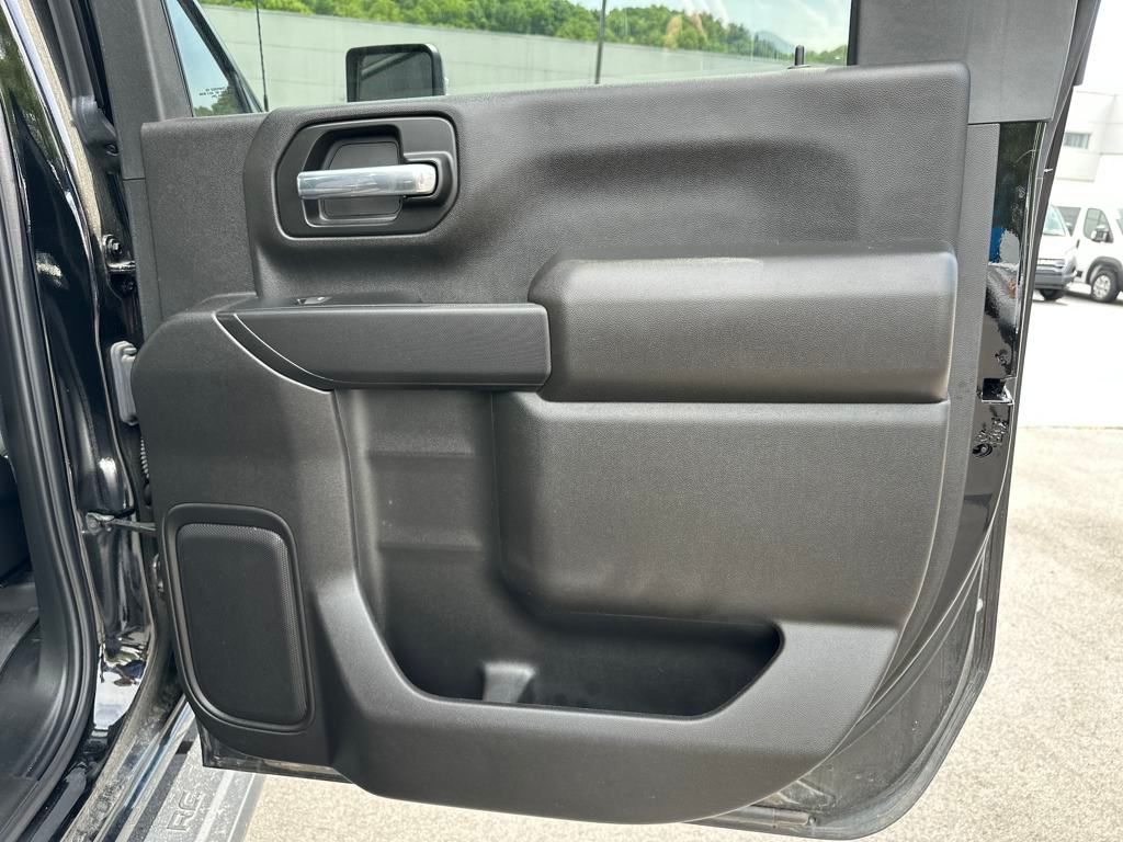 used 2023 Chevrolet Silverado 2500HD car, priced at $50,900