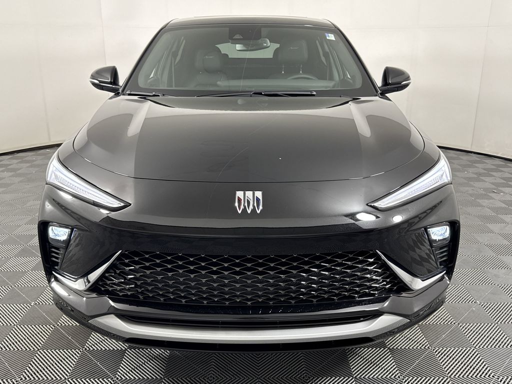 new 2025 Buick Envista car, priced at $31,085