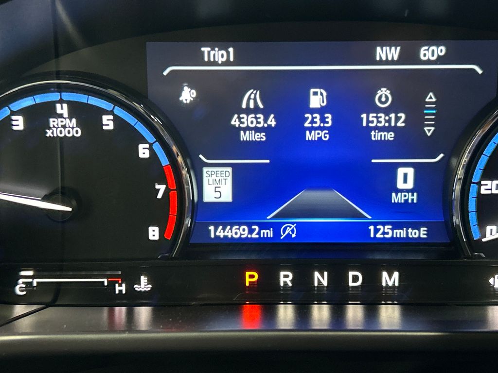 used 2022 Ford Bronco Sport car, priced at $32,589