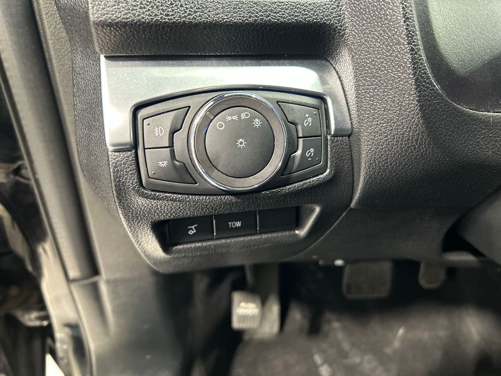 used 2019 Ford Explorer car, priced at $16,863