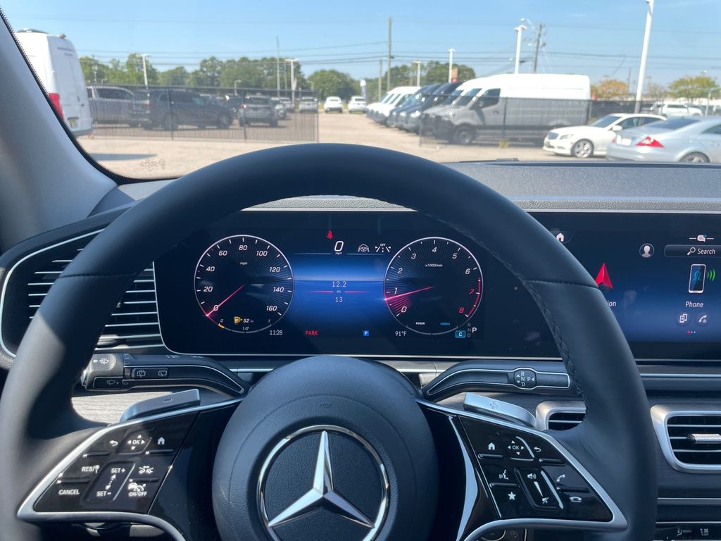 new 2026 Mercedes-Benz GLE car