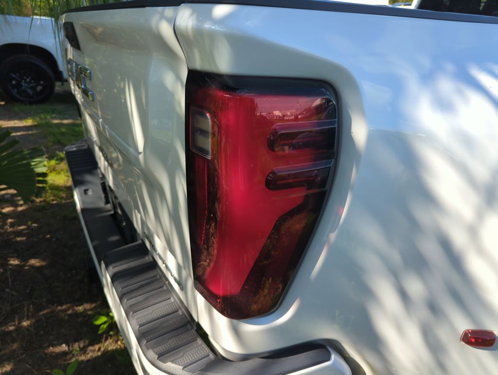 used 2024 GMC Sierra 3500HD car, priced at $79,993