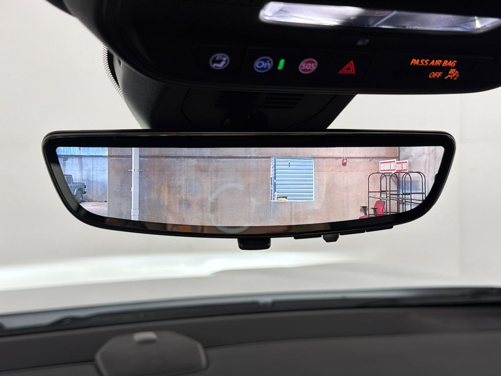 new 2026 GMC Terrain car, priced at $32,840