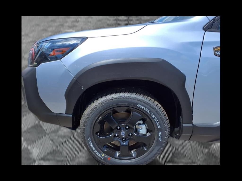 new 2025 Subaru Forester car, priced at $36,266