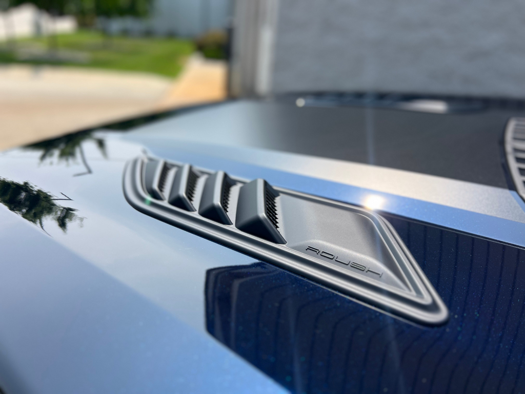 new 2025 Ford F-150 car, priced at $77,990