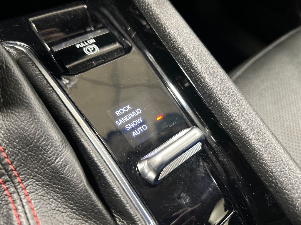 used 2022 Jeep Compass car, priced at $25,236