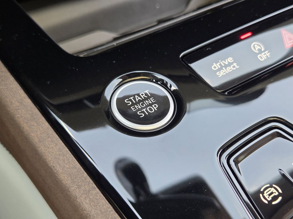 new 2025 Audi All-new A5 car, priced at $57,575