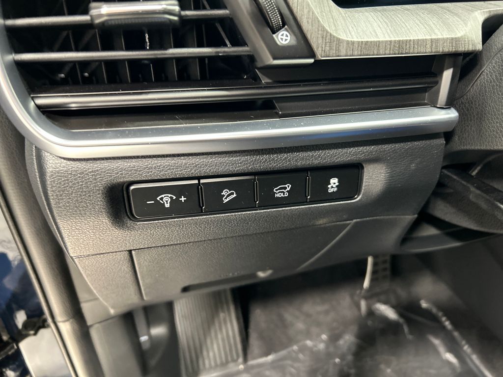 new 2025 Kia Telluride car, priced at $49,925