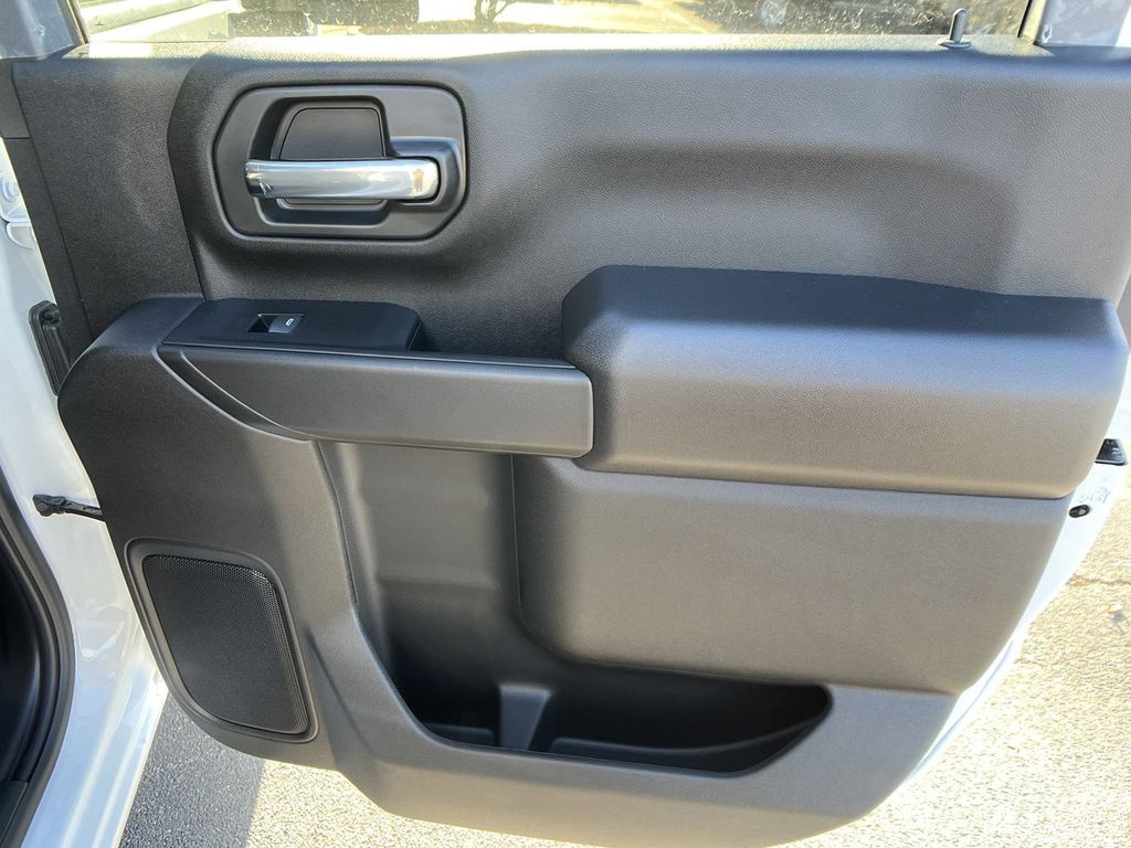 new 2025 GMC Sierra 3500HD car, priced at $55,968