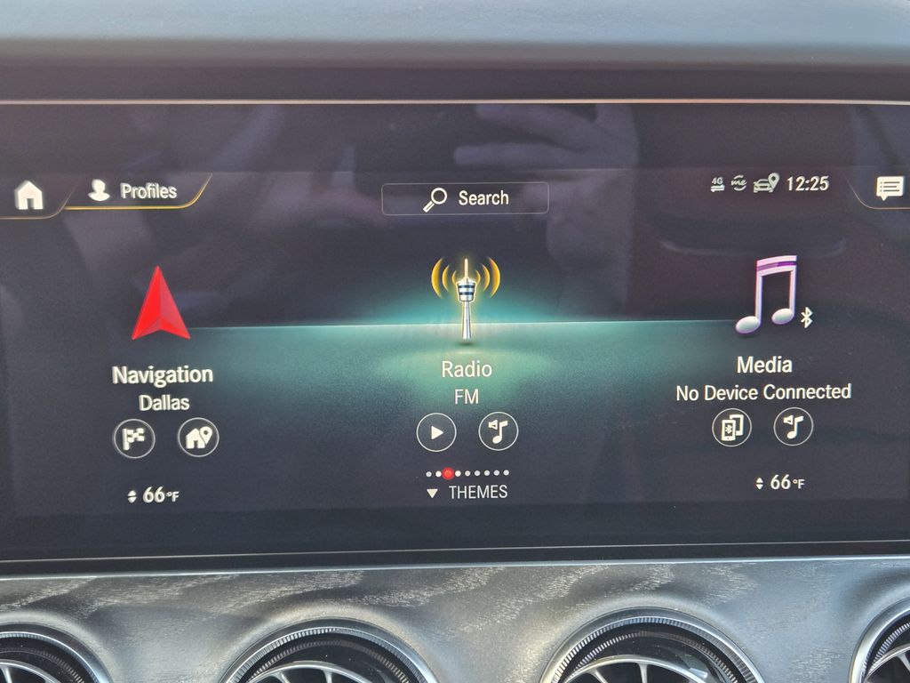 used 2022 Mercedes-Benz AMG® GT 43 car, priced at $69,292