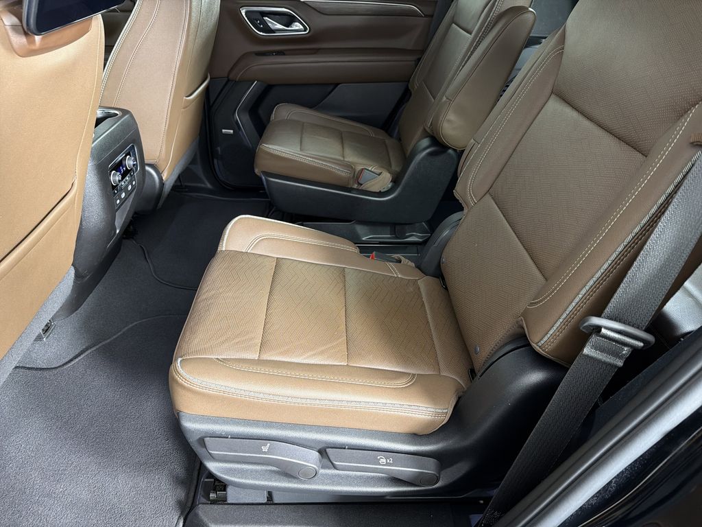 used 2023 Chevrolet Tahoe car, priced at $53,988