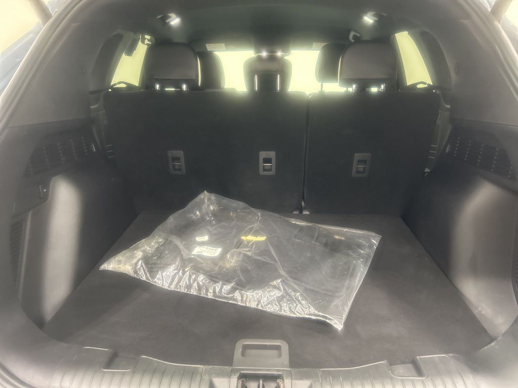 used 2024 Ford Escape car, priced at $24,452