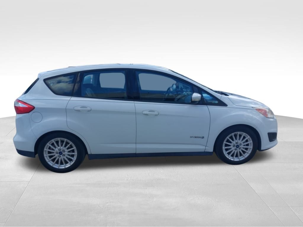 used 2015 Ford C-Max Hybrid car, priced at $6,491